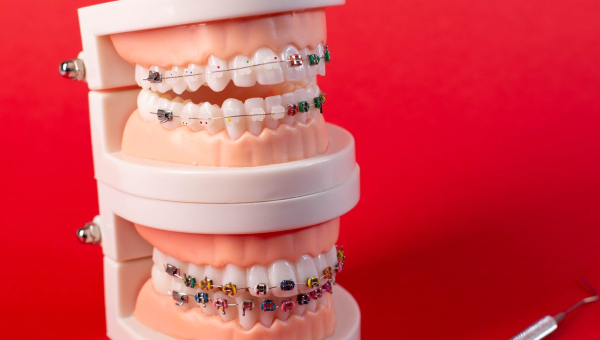 Choosing the right type of South Houston braces